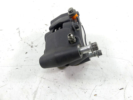 2011 Harley Softail FLSTF Fat Boy Front Brake Caliper 46356-11 {{ shop.shopifyCountryName }} - Mototech271