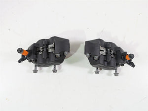 2020 Kawasaki Z900 ZR900 Nissin Front Brake Caliper Set 43080-0130-DJ