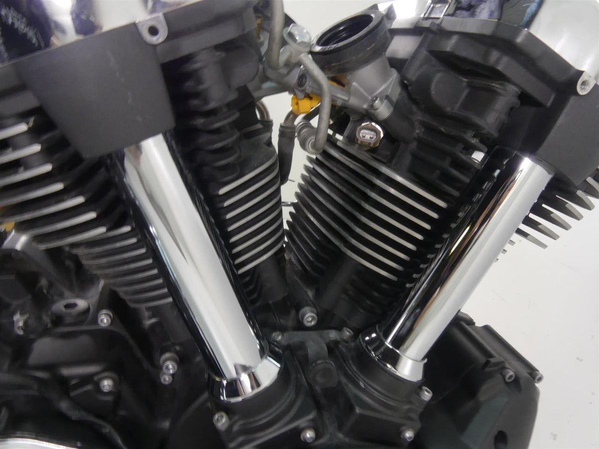 2009 Yamaha XV1700 Road Star Warrior Running 102 Engine -3K -Vid 5VN-15100-20-00 {{ shop.shopifyCountryName }} - Mototech271