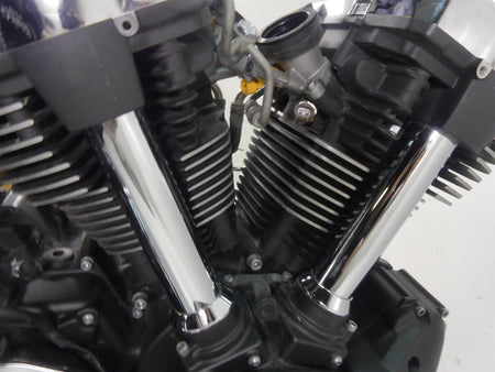 2009 Yamaha XV1700 Road Star Warrior Running 102 Engine -3K -Vid 5VN-15100-20-00 {{ shop.shopifyCountryName }} - Mototech271
