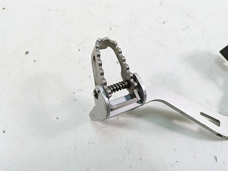 2007 BMW R1200GS K255 Adv Rear Brake Lever Pedal 35217695901 {{ shop.shopifyCountryName }} - Mototech271