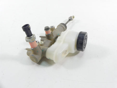 2019 Polaris General 1000 EPS Hayes Main Brake Master Cylinder 1911982 {{ shop.shopifyCountryName }} - Mototech271