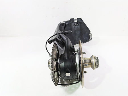 2019 Ducati Supersport 939 S Swingarm & Rear Axle SCRATCHES 37021961CB 819Z0021A {{ shop.shopifyCountryName }} - Mototech271