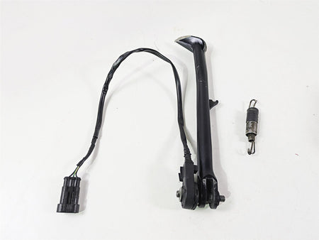 2010 Ducati Streetfighter 1098 S Side Kickstand Stand & Switch 55610462AB {{ shop.shopifyCountryName }} - Mototech271