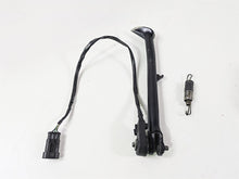 Load image into Gallery viewer, 2010 Ducati Streetfighter 1098 S Side Kickstand Stand &amp; Switch 55610462AB
