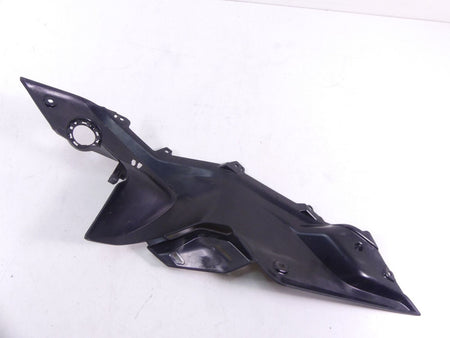 2016 BMW R1200RS K54 Between Leg Right Side Fairing 46638545320 {{ shop.shopifyCountryName }} - Mototech271