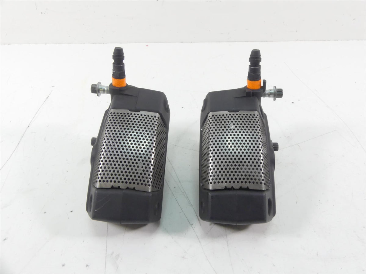 2016 Harley Touring FLTRX Road Glide Front Brake Caliper Set 43027-08 43023-08 {{ shop.shopifyCountryName }} - Mototech271