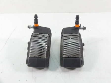 2016 Harley Touring FLTRX Road Glide Front Brake Caliper Set 43027-08 43023-08 {{ shop.shopifyCountryName }} - Mototech271