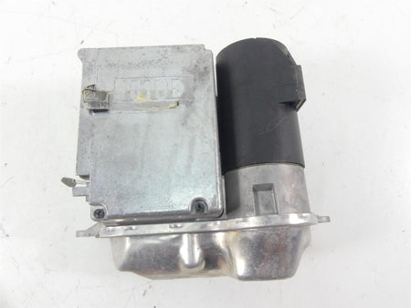1999 BMW R1100 GS 259E Abs FTE Block Control Module Unit 34512331935 {{ shop.shopifyCountryName }} - Mototech271