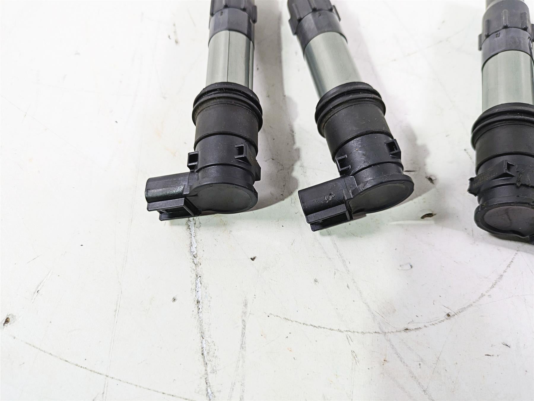 2016 Suzuki GSXR1000 Ignition Coils Stick Coils Set 33410-47H00 {{ shop.shopifyCountryName }} - Mototech271