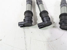 Load image into Gallery viewer, 2016 Suzuki GSXR1000 Ignition Coils Stick Coils Set 33410-47H00 | Mototech271
