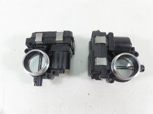 Load image into Gallery viewer, 2016 BMW R1200GS K50 Throttle Body Bodies Fuel Injection Inject Set 13548564959 | Mototech271
