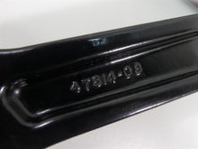 Load image into Gallery viewer, 2008 Harley Softail FLSTSB Cross Bones Rear Fender Struts Support 47812-08 | Mototech271
