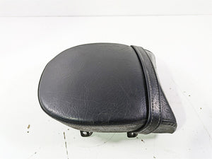 2004 Victory Kingpin Rear Passenger Pillion Seat Saddle + Mount 2683257