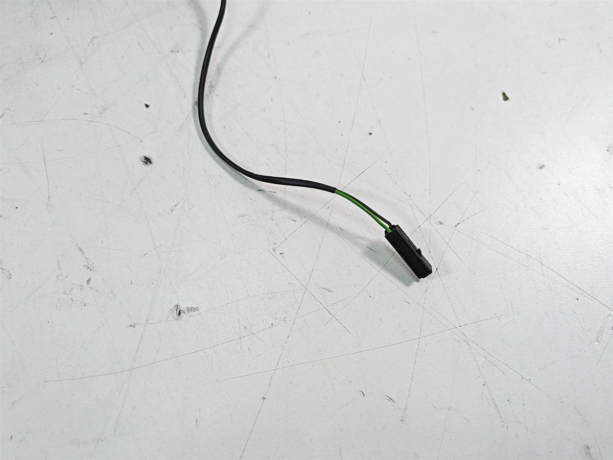 2018 Kawasaki ZX1002 Ninja H2 SX Left Rear View Mirror Turn Signal 56001-0382 {{ shop.shopifyCountryName }} - Mototech271
