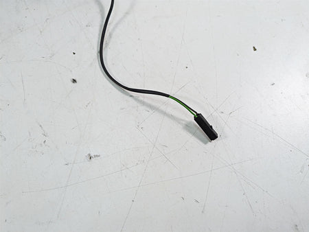 2018 Kawasaki ZX1002 Ninja H2 SX Left Rear View Mirror Turn Signal 56001-0382 {{ shop.shopifyCountryName }} - Mototech271