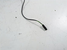 Load image into Gallery viewer, 2018 Kawasaki ZX1002 Ninja H2 SX Left Rear View Mirror Turn Signal 56001-0382
