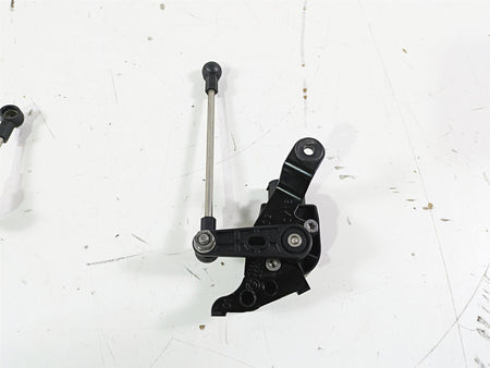 2016 BMW R1200GS GSW K50 Front Rear Leveling Sensor Set 37146870000 {{ shop.shopifyCountryName }} - Mototech271