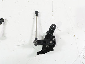 2016  BMW R1200GS GSW K50 Front Rear Leveling Sensor Set 37146870000 | Mototech271