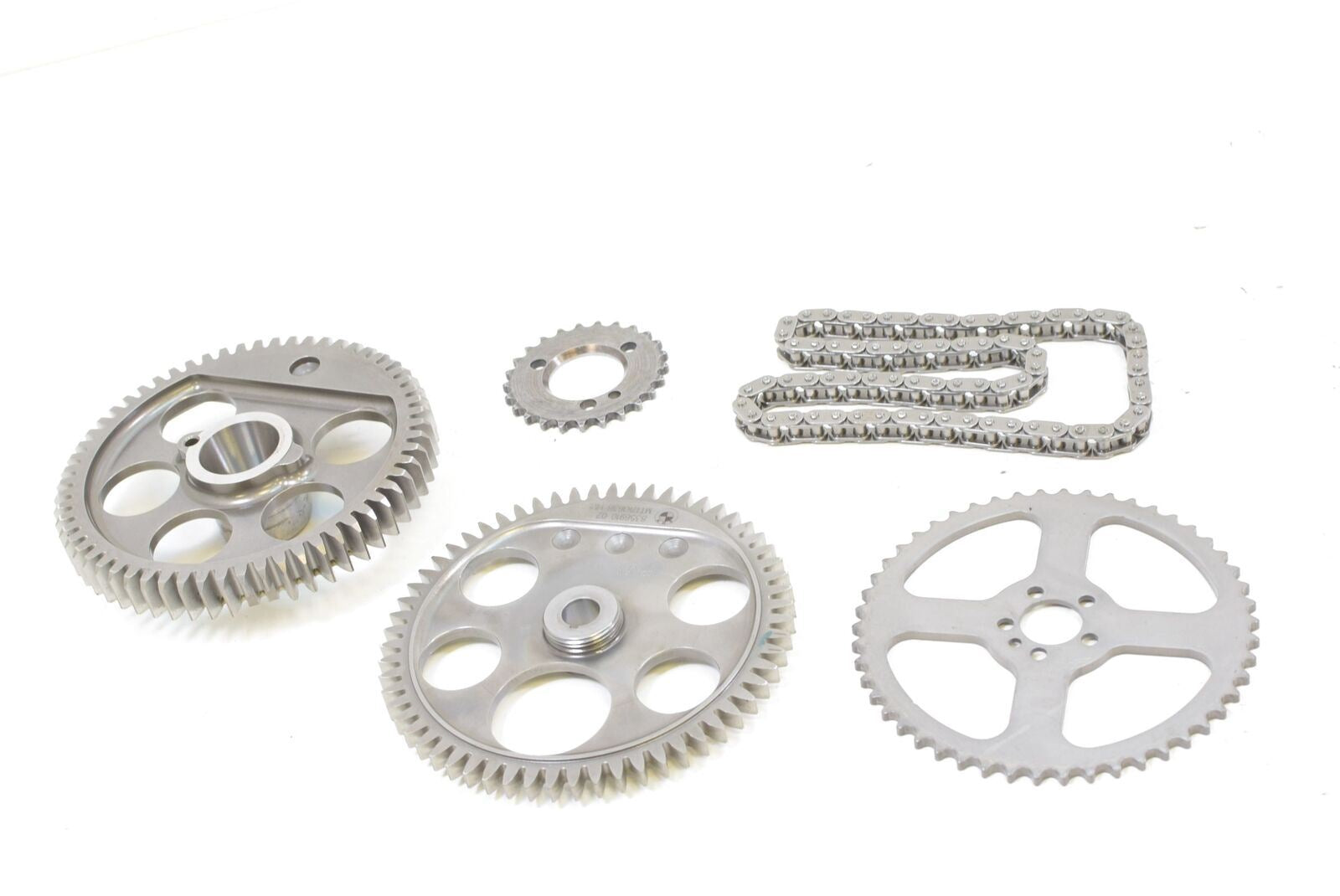 2019 BMW R nine T Pure K22 Timing Gears & Chain 11317668125 11317694426 {{ shop.shopifyCountryName }} - Mototech271