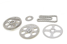 Load image into Gallery viewer, 2019 BMW R nine T Pure K22 Timing Gears &amp; Chain 11317668125 11317694426

