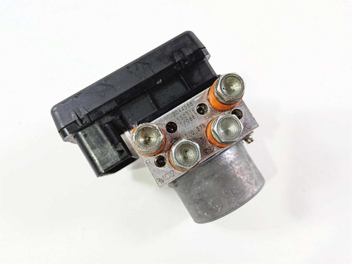 2014 Aprilia RSV4 RR Factory Abs Brake Pump Module Unit B044760 B044588 {{ shop.shopifyCountryName }} - Mototech271