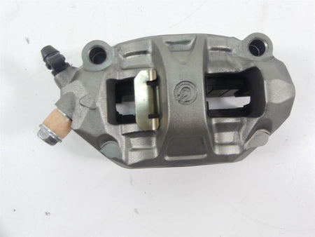 2019 Kawasaki ZX1400 ZX-14R Ninja Front Brembo Brake Caliper Set 43080-0172-51J {{ shop.shopifyCountryName }} - Mototech271