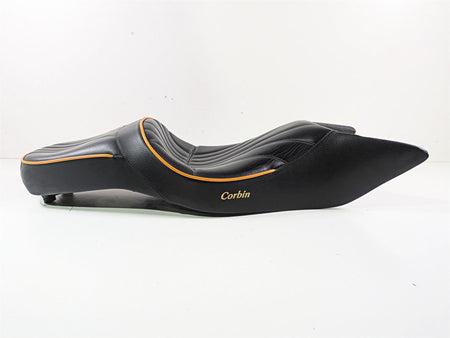 2017 KTM 1290 Super Duke GT Duo Corbin Seat Saddle KTM-SD-1290-GT {{ shop.shopifyCountryName }} - Mototech271