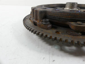 2011 BMW R1200GS K255 Adv Clutch Pressure Plate Friction Disc Set 21217697737 | Mototech271