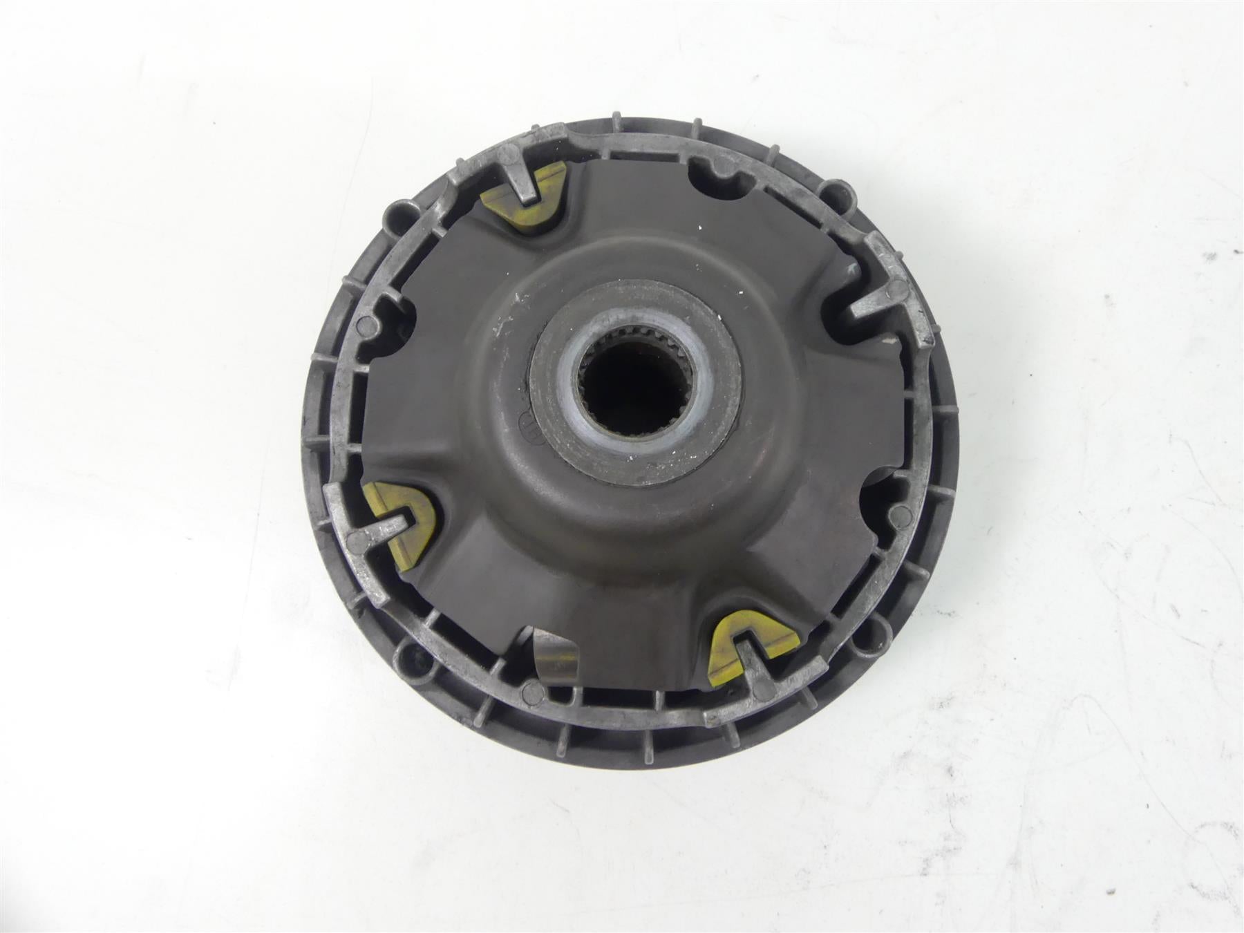 2013 Arctic Cat Wildcat 1000 LTD Primary Drive Clutch 0823-537