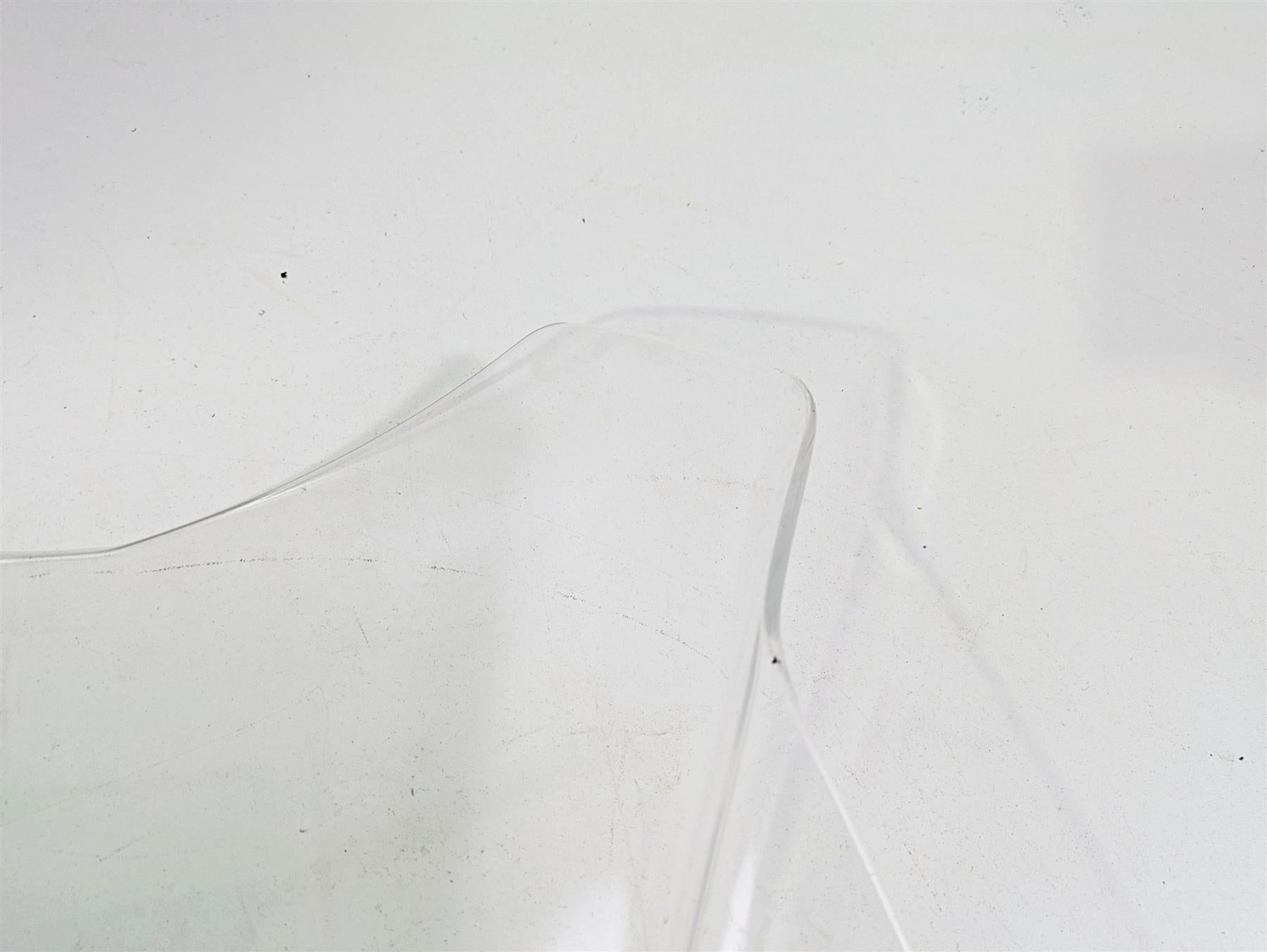 2017 BMW R1200 GS K50 Puig Touring Transparent Windshield Screen 6486W {{ shop.shopifyCountryName }} - Mototech271