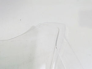 2017 BMW R1200 GS K50 Puig Touring Transparent Windshield Screen 6486W