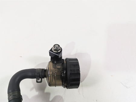 2016 Kawasaki ZX10R Ninja Nissin Rear Brake Master Cylinder 43015-0640 {{ shop.shopifyCountryName }} - Mototech271