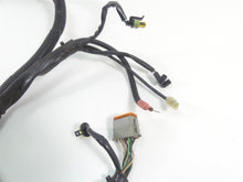 Load image into Gallery viewer, 2008 Harley Softail FLSTSB Cross Bones Wiring Harness Loom -No Cuts 70431-08A
