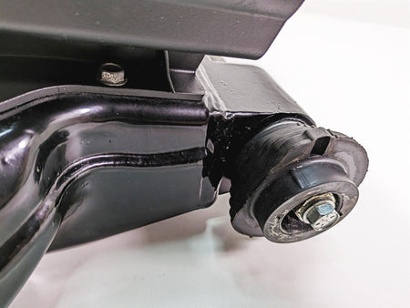 2013 Harley Touring FLHX Street Glide Rear Swing Arm Swingarm 25mm 47549-09A {{ shop.shopifyCountryName }} - Mototech271