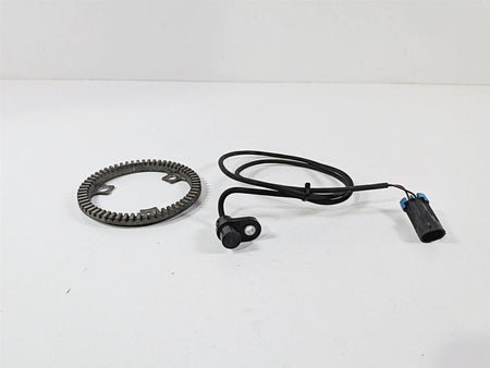2013 Victory Vision Tour Front Abs Brake Wheel Speed Sensor 4013251 4081069 {{ shop.shopifyCountryName }} - Mototech271