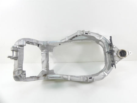 2019 Aprilia Tuono V4 RR Factory Straight Main Frame Chassis - Slvg 896962 {{ shop.shopifyCountryName }} - Mototech271