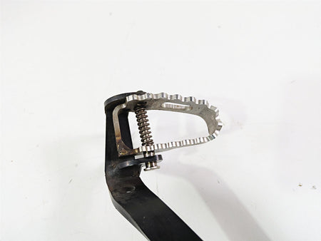 2017 BMW F800GS Adv K75 Rear Brake Pedal Lever 35218523354 {{ shop.shopifyCountryName }} - Mototech271