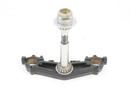 2014 Harley Touring FLHTCU Electra Glide Lower Triple Tree Steering Yoke 45900091A {{ shop.shopifyCountryName }} - Mototech271