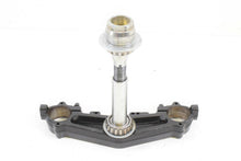 Load image into Gallery viewer, 2014 Harley Touring FLHTCU Electra Glide Lower Triple Tree Steering Yoke 45900091A
