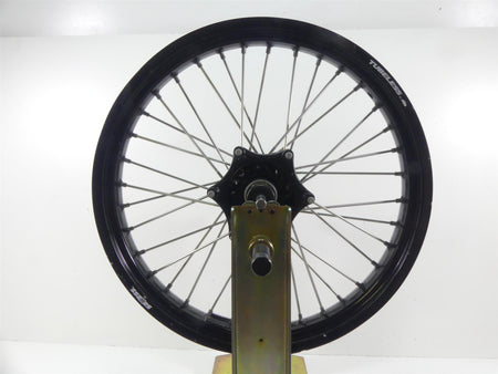 2015 KTM 1190 Adventure R Front Spoke Wheel Rim 21x2.5 - Read 6030900114430 {{ shop.shopifyCountryName }} - Mototech271