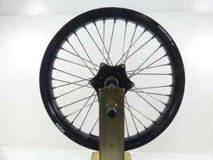 2015 KTM 1190 Adventure R Front Spoke Wheel Rim 21x2.5 - Read 6030900114430 | Mototech271