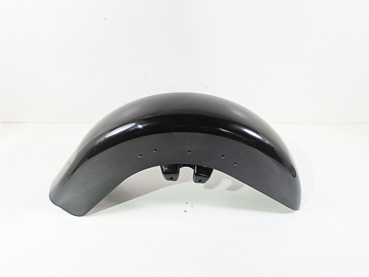 1998 Harley Touring FLHRCI Road King Front Fender 21" Wheel {{ shop.shopifyCountryName }} - Mototech271
