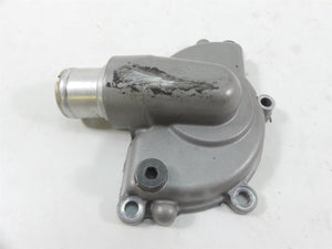 2008 Ducati 1098 S Engine Side Water Pump Cover Housing 24721301AB | Mototech271