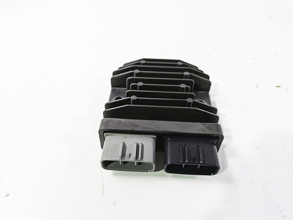 2018 BMW R1200GS GSW K50 Rectifier Voltage Regulator FH020AB 12318523367 {{ shop.shopifyCountryName }} - Mototech271