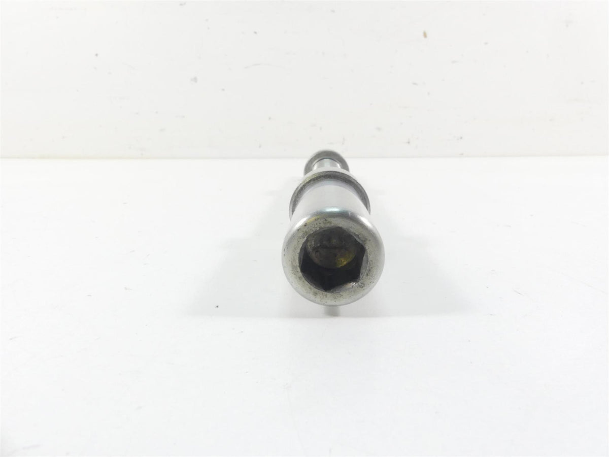 2015 Victory Cross Country Tour Straight Front Wheel Spindle Axle 5138509 {{ shop.shopifyCountryName }} - Mototech271