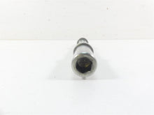 Load image into Gallery viewer, 2015 Victory Cross Country Tour Straight Front Wheel Spindle Axle 5138509 | Mototech271
