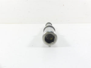 2015 Victory Cross Country Tour Straight Front Wheel Spindle Axle 5138509 | Mototech271