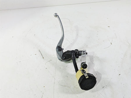 2008 Honda CBR1000RR SC59 Front Radial Brake Master Cylinder 45510-MFL-305 {{ shop.shopifyCountryName }} - Mototech271