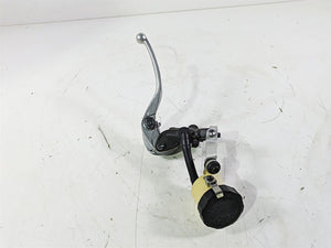 2008 Honda CBR1000RR SC59 Front Radial Brake Master Cylinder 45510-MFL-305 | Mototech271